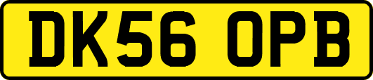 DK56OPB