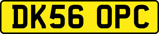 DK56OPC