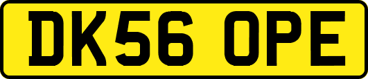 DK56OPE