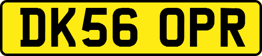 DK56OPR