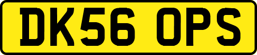DK56OPS