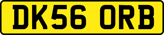 DK56ORB