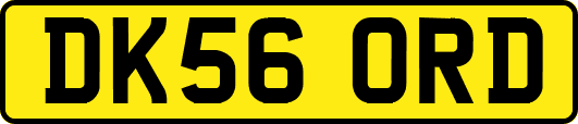 DK56ORD