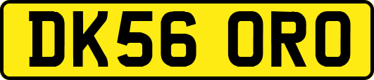 DK56ORO