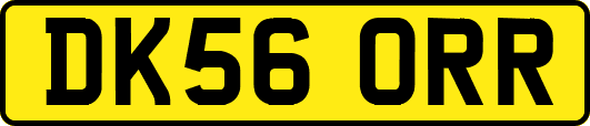 DK56ORR