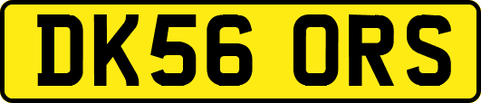DK56ORS