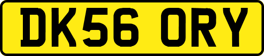 DK56ORY