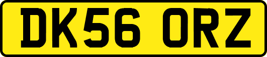 DK56ORZ