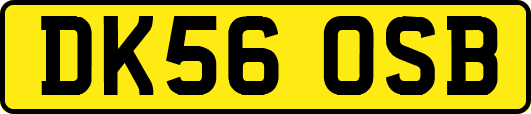 DK56OSB