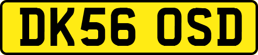 DK56OSD
