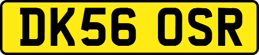 DK56OSR
