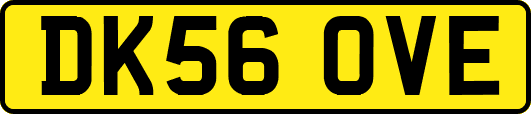 DK56OVE