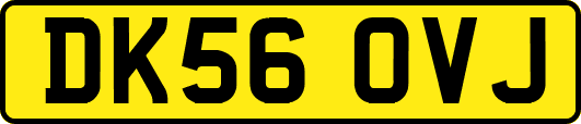 DK56OVJ