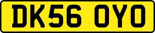 DK56OYO