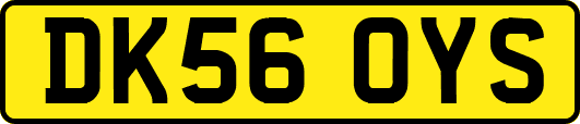 DK56OYS