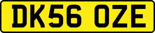 DK56OZE