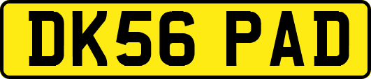 DK56PAD