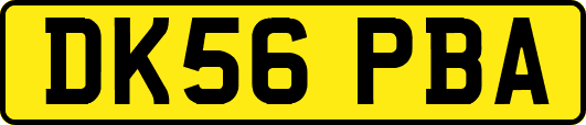 DK56PBA