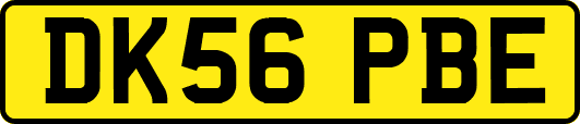 DK56PBE