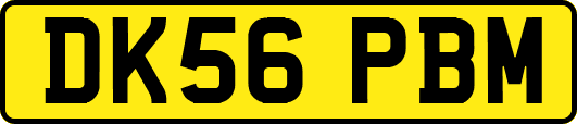 DK56PBM