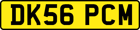 DK56PCM