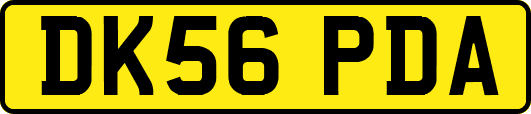 DK56PDA