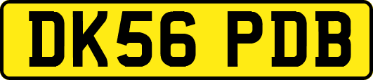 DK56PDB