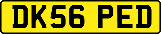 DK56PED