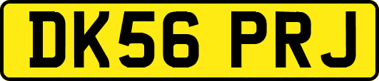 DK56PRJ