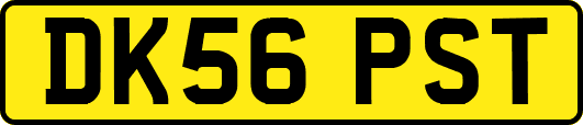 DK56PST