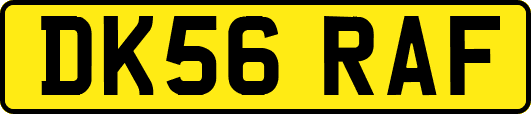DK56RAF