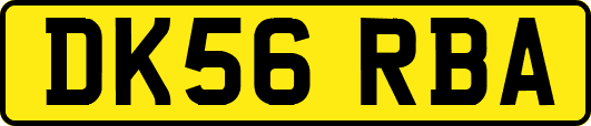 DK56RBA