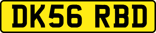 DK56RBD