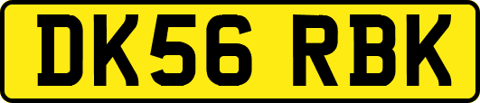 DK56RBK