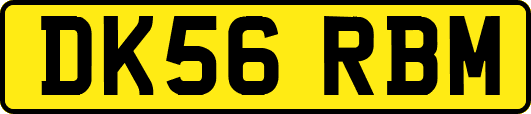 DK56RBM