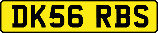 DK56RBS