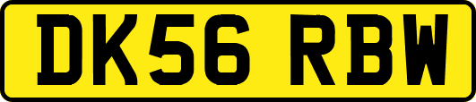 DK56RBW