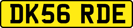 DK56RDE