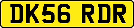 DK56RDR