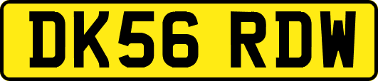DK56RDW