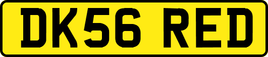 DK56RED
