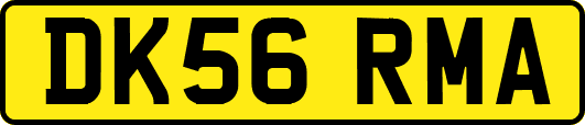 DK56RMA