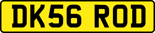 DK56ROD