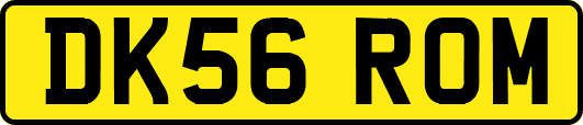 DK56ROM