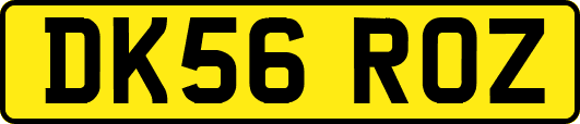 DK56ROZ
