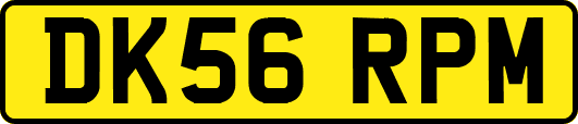 DK56RPM