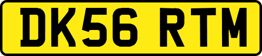 DK56RTM