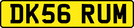 DK56RUM