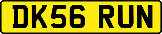 DK56RUN