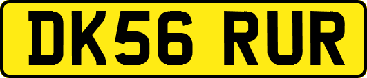 DK56RUR